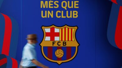 Fiscalía investiga pagos del Barcelona hacía un exvicepresidente del Comité Técnico de Árbitros