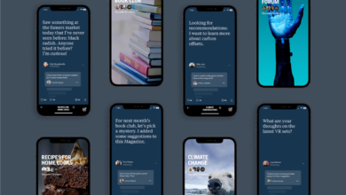 Flipboard lanza su función de notas en iOS y Android