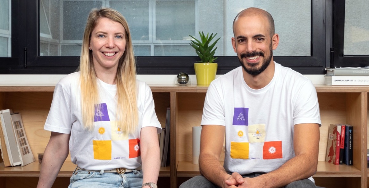 Gable eleva el techo (y $ 12 millones) para mejores opciones de trabajo remoto