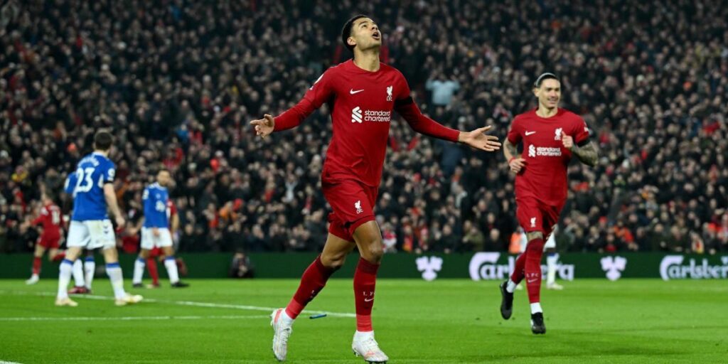 Gakpo: "Hay mucho en juego"