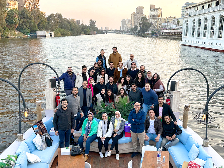 Gameball recauda $ 3.5 millones para escalar su plataforma CRM para marcas de consumo