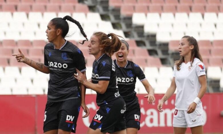 Ganar al Sevilla para autodefinirse