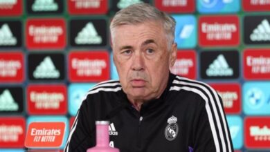 'Ganar el Mundial de Clubes nos puede dar un impulso importante para la temporada': Carlo Ancelotti