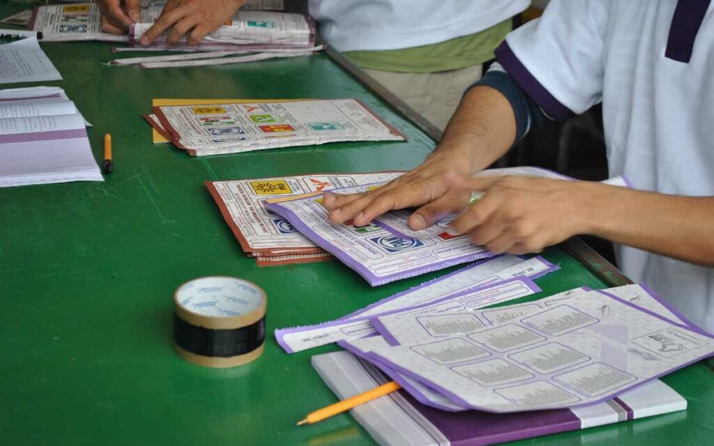 Garantiza gobernador seguridad para elección extraordinaria en Tamaulipas