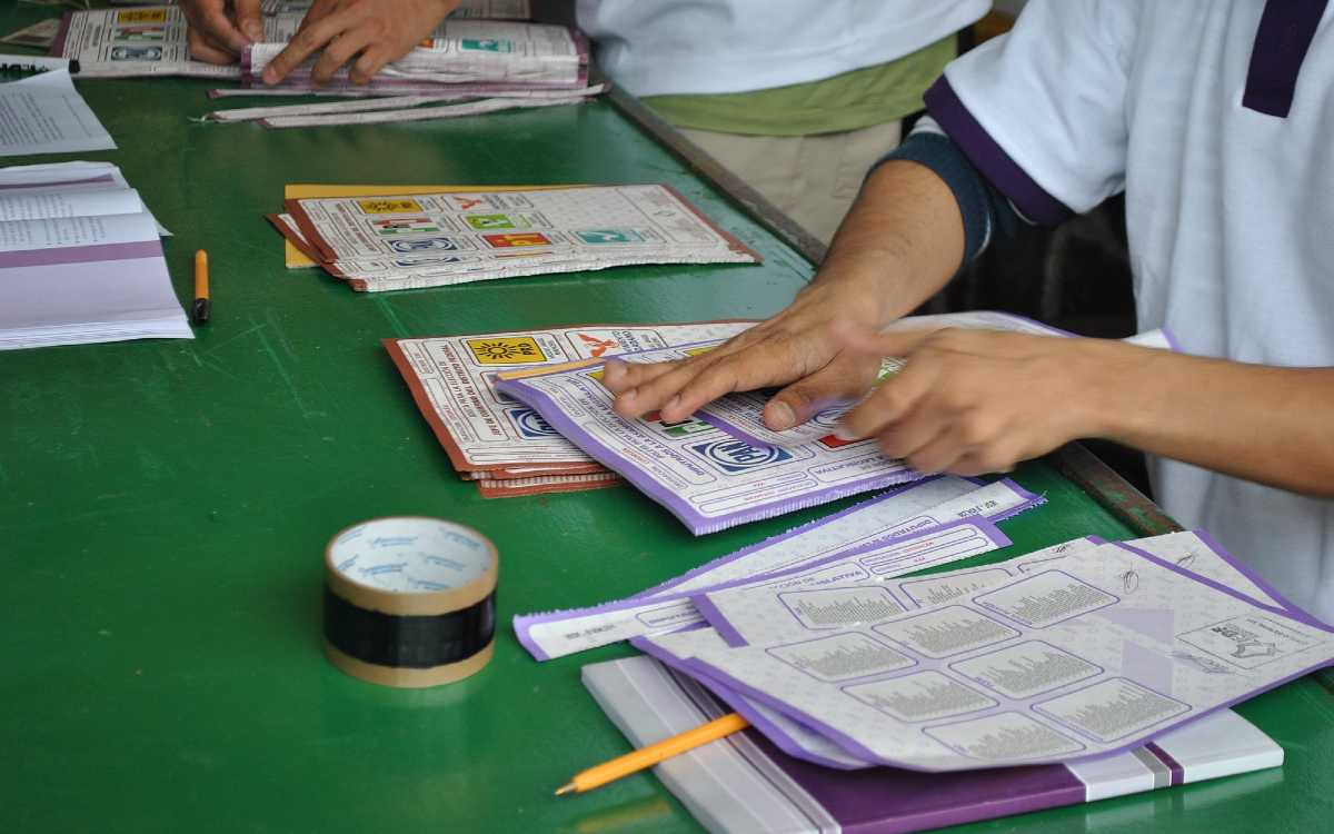 Garantiza gobernador seguridad para elección extraordinaria en Tamaulipas