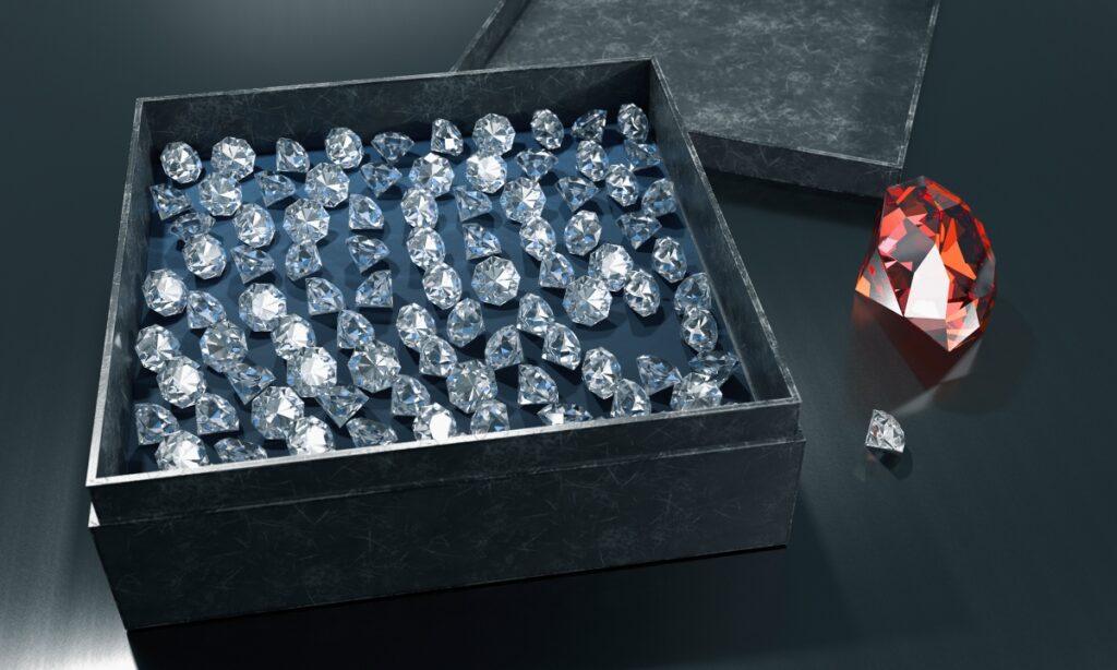 Gem Security quiere proteger su infraestructura en la nube, recauda $ 11 millones