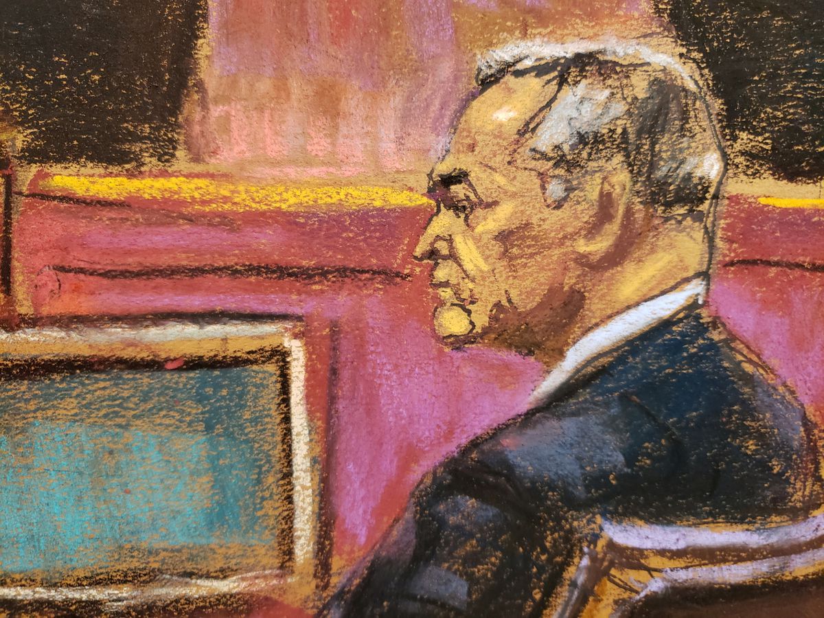 Genaro García Luna, declarado culpable de narcotráfico y delincuencia organizada en EE UU