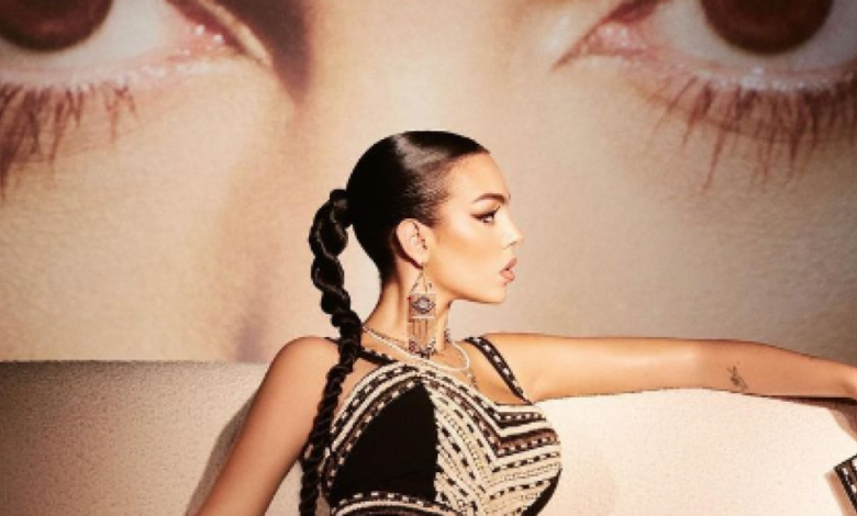 Georgina Rodríguez hace historia en Italia con esta espectacular campaña