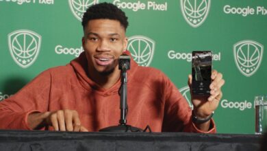 Giannis, Doja Cat y Amy Schumer venderán Pixel de Google durante el Super Bowl