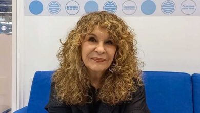 Gioconda Belli: 'Viva o muerta regresaré a Nicaragua porque es mi tierra'
