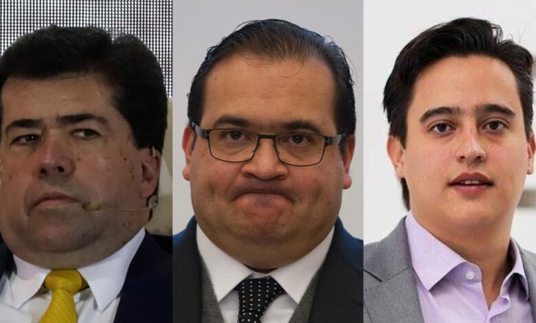 Gobernadores mexicanos, narcos y jerarcas chavistas ficharon a una firma española de desinformación para lavar su imagen en la red
