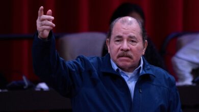 Gobierno de Nicaragua cierra otras 25 ONG y suben a 3273 las ilegalizadas
