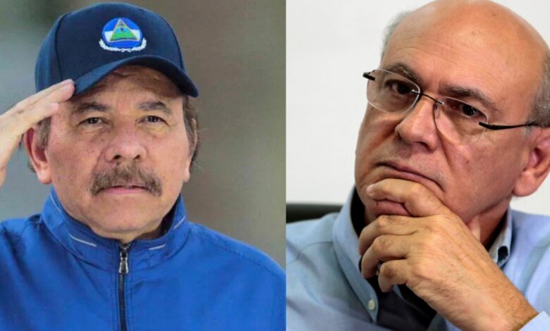 Gobierno de Ortega declara a 22 periodistas 'traidores a la patria', denuncia gremio