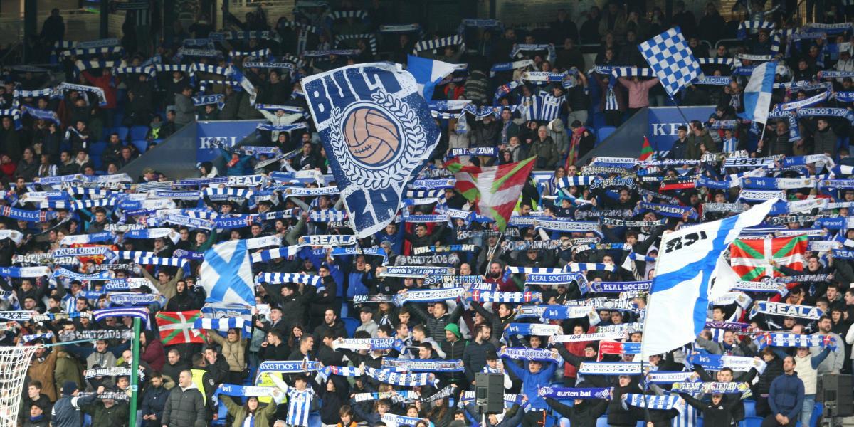 González Fuertes crispó un ambiente frío