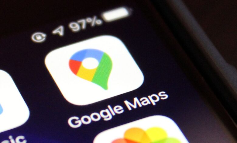 Google Maps lanza Immersive View en cinco ciudades, pronto implementará 'direcciones visibles'