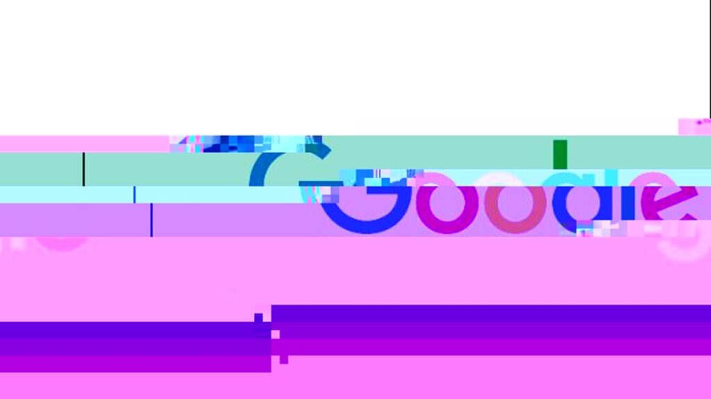 Google está perdiendo el control