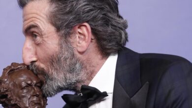 Goya 2023: Lista completa de todos los ganadores, categorías y premios