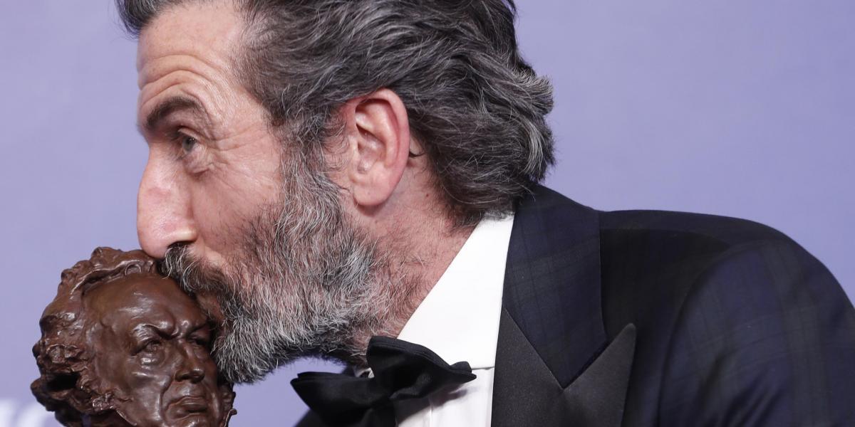 Goya 2023: Lista completa de todos los ganadores, categorías y premios