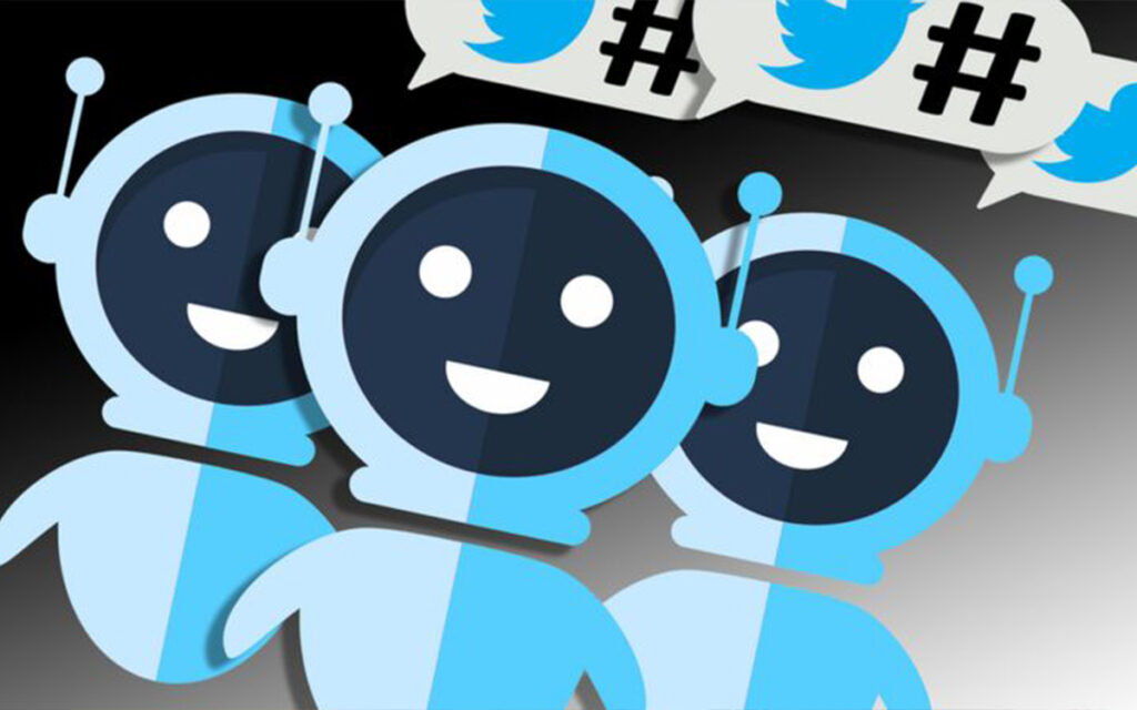 'Granja de troles' rusa interfirió en elecciones de EU de 2016