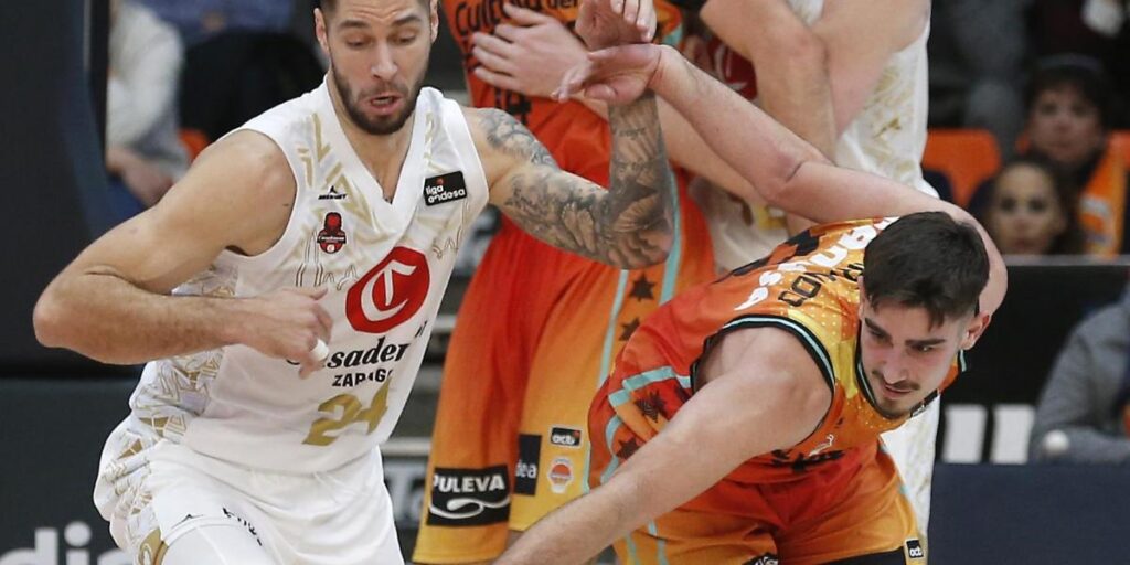 Guillem Ferrando, cedido al Albacete al mejorar los lesionados