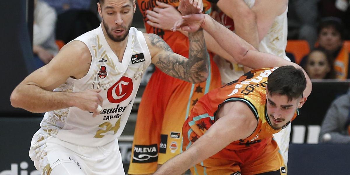 Guillem Ferrando, cedido al Albacete al mejorar los lesionados