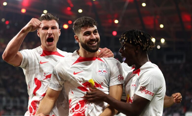 Gvardiol desvela la liga en la que quiere jugar