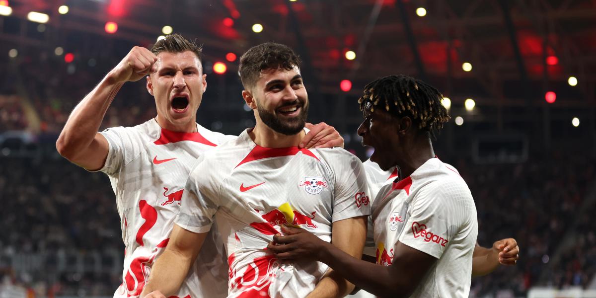 Gvardiol desvela la liga en la que quiere jugar