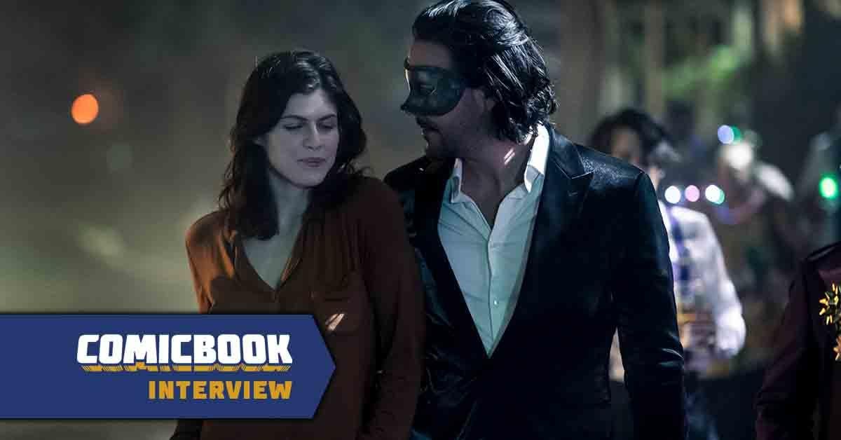 “Hace mucho calor bajo el ala del diablo” (Exclusivo)