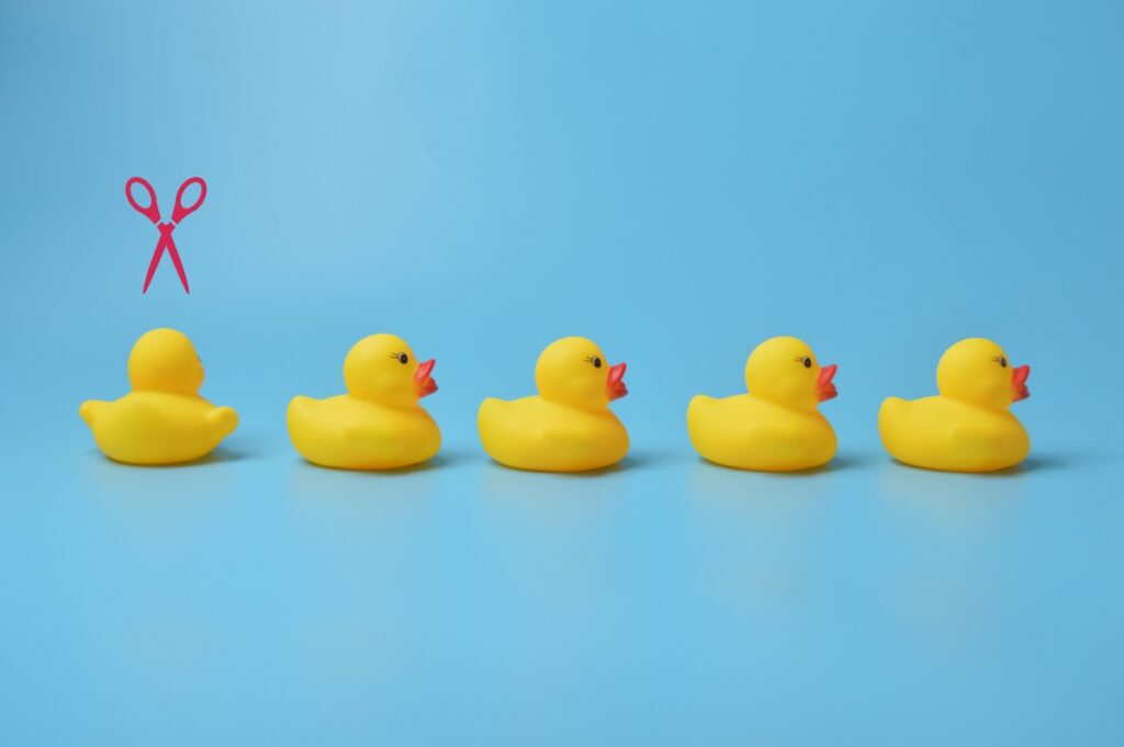 Hacer que los despidos apestan menos: cómo anunciar recortes de empleos y retener a los mejores empleados