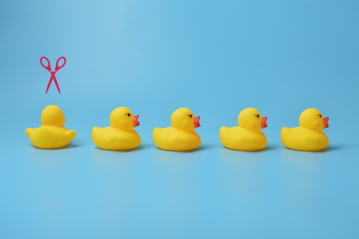 Hacer que los despidos apestan menos: cómo anunciar recortes de empleos y retener a los mejores empleados