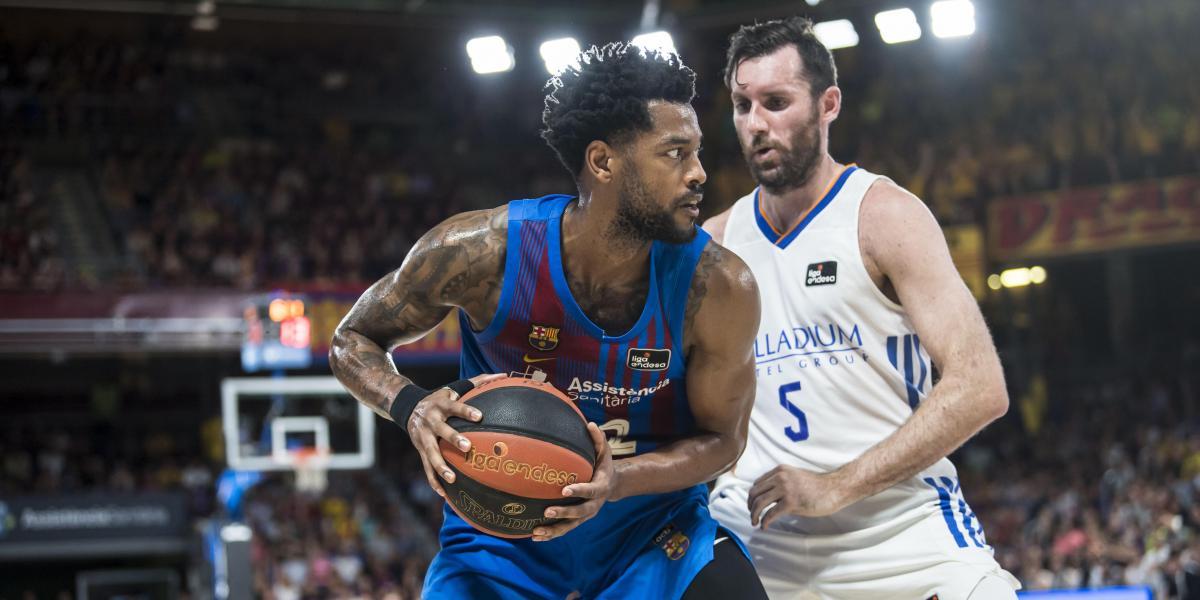 Hacia una Euroliga sin un Barça-Madrid garantizado