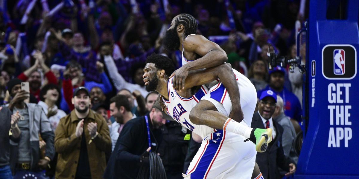 Harden carga contra la selección del All Star: "Es una falta de respeto"