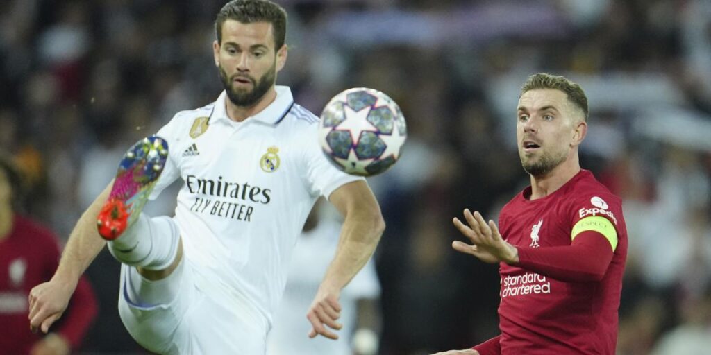 Henderson: "Es muy difícil asumir esto"