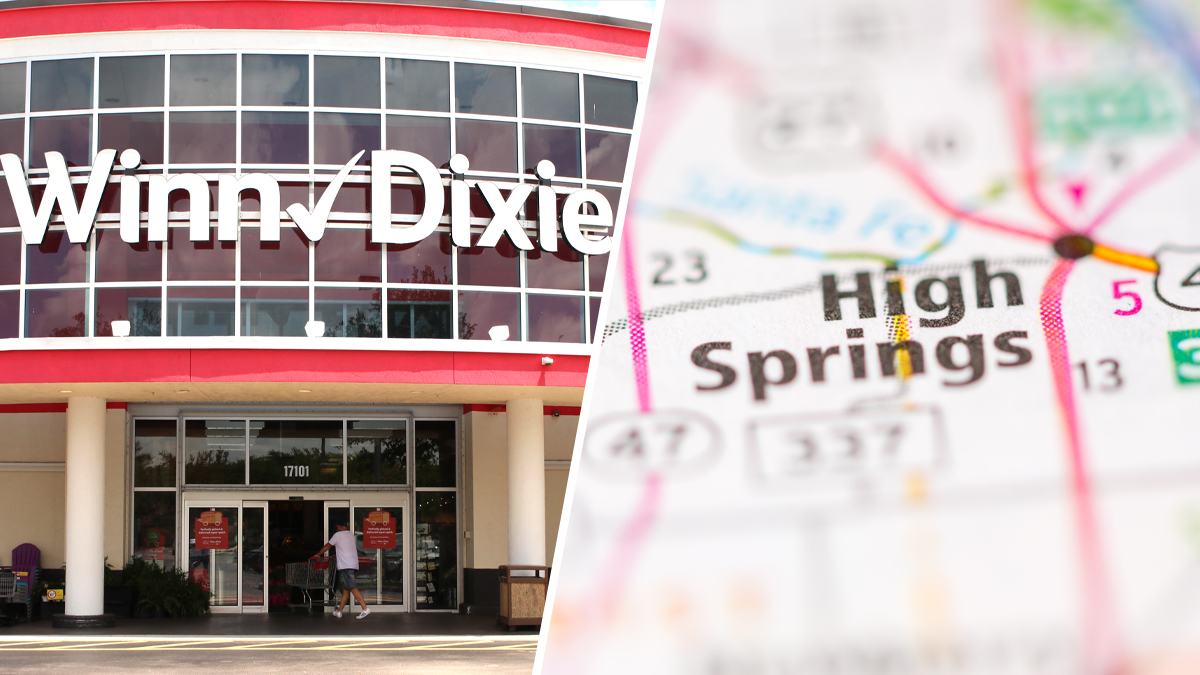 Hermanos secuestrados en Missouri son hallados en Florida