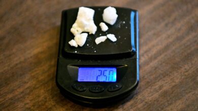 Heroína, fentanilo, cocaína y metanfetamina: Canadá despenaliza la posesión de algunas drogas duras
