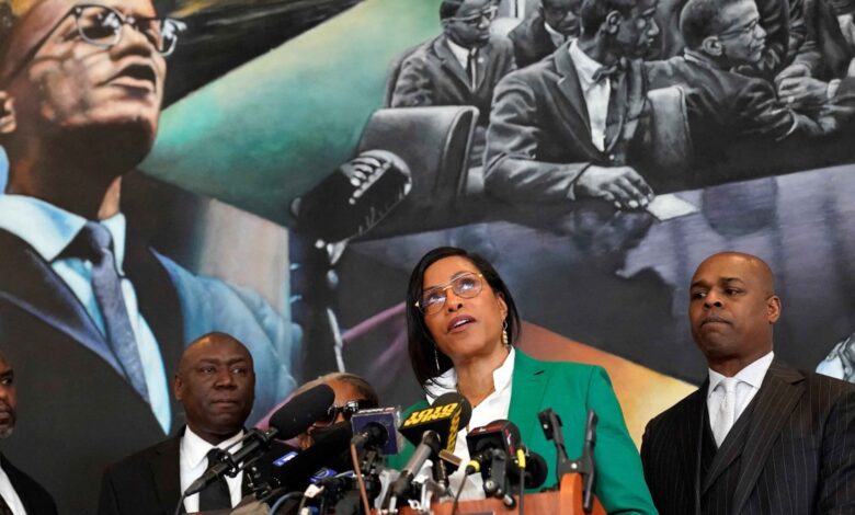Hija de Malcolm X demandará a la CIA, FBI y a NYPD por homicidio culposo