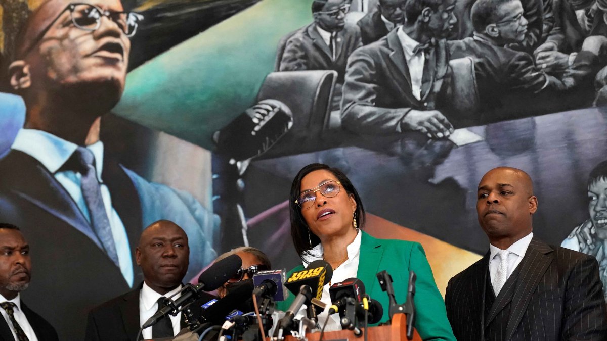 Hija de Malcolm X demandará a la CIA, FBI y a NYPD por homicidio culposo