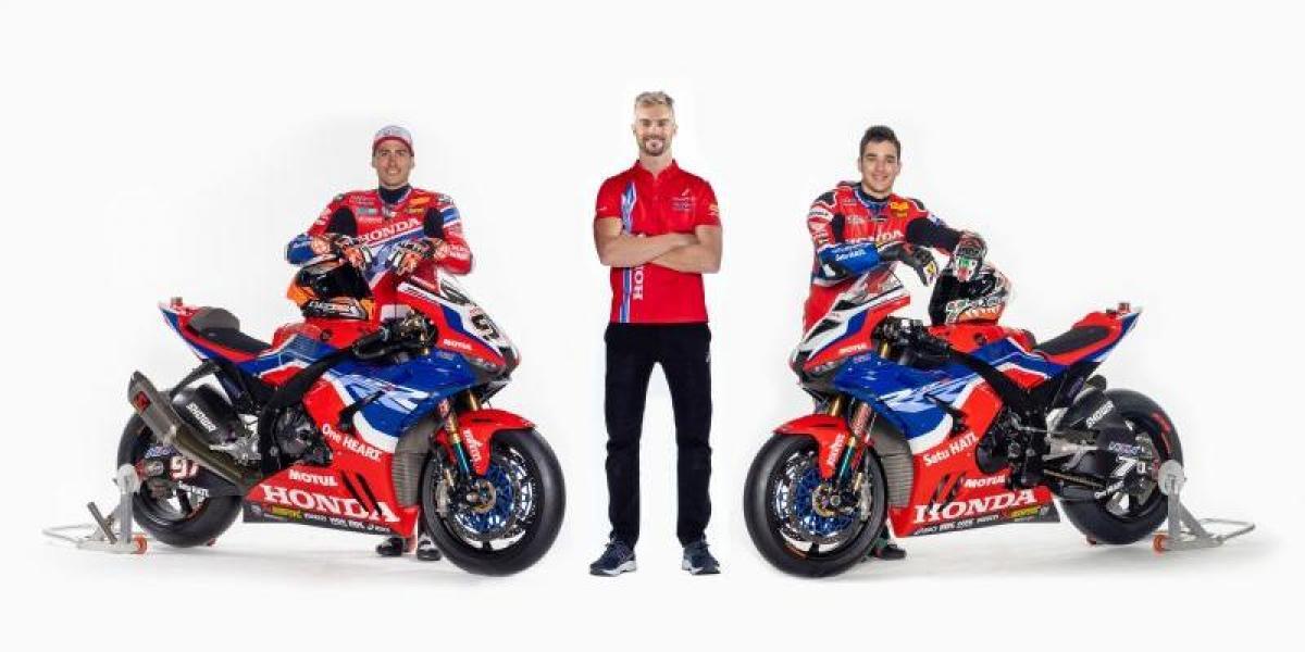 Honda revela sus planes para Iker Lecuona y Xavi Vierge