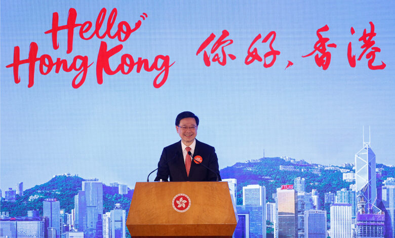 Hong Kong regalará 500 mil boletos de avión a turistas