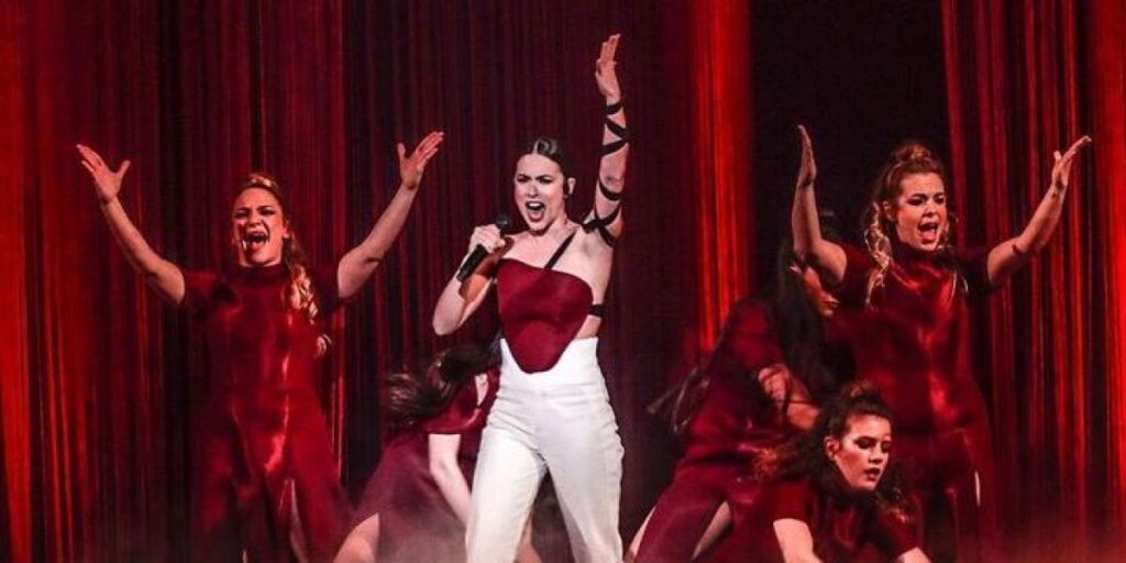 Horario y dónde ver la final del Benidorm Fest 2023, que escogerá al representante de Eurovisión