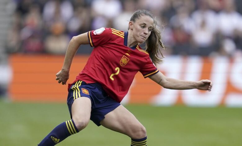 Horario y dónde ver por TV el España - Jamaica femenino de la Copa de Naciones de Australia