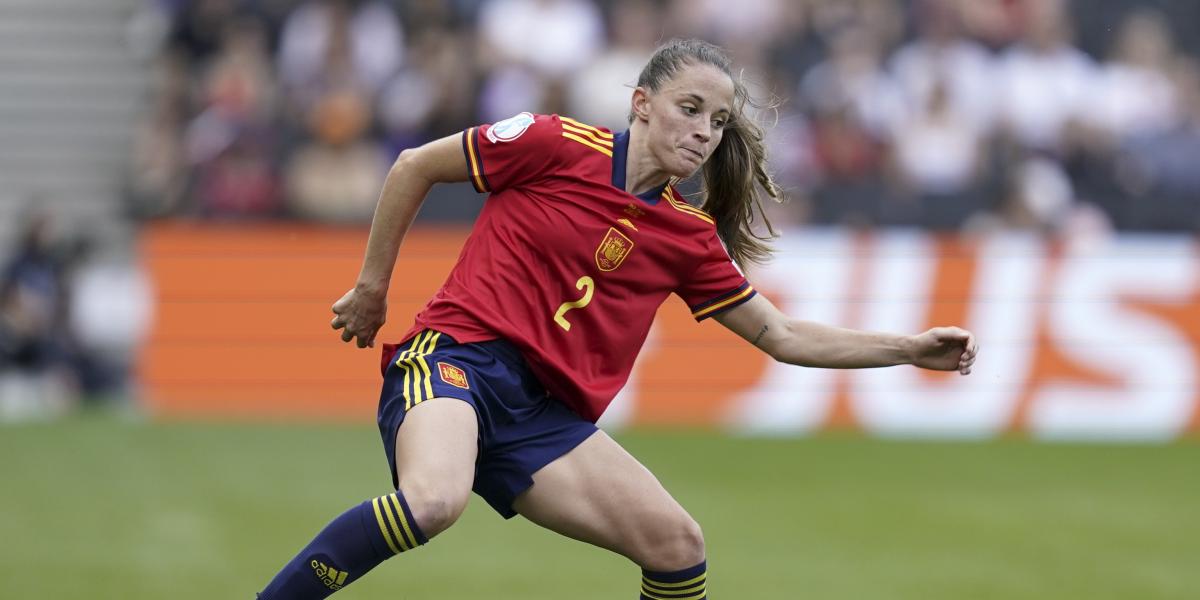 Horario y dónde ver por TV el España - Jamaica femenino de la Copa de Naciones de Australia
