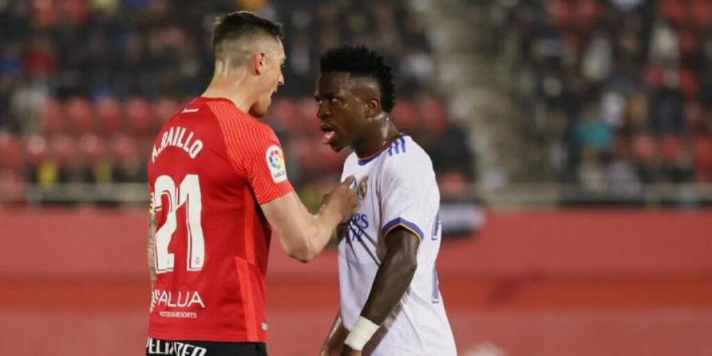 Horario y dónde ver por TV el Mallorca - Real Madrid de LaLiga Santander