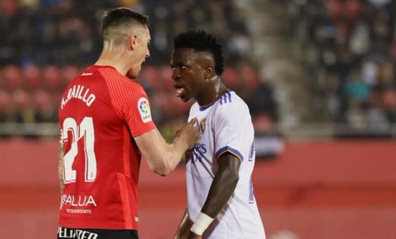 Horario y dónde ver por TV el Mallorca - Real Madrid de LaLiga Santander