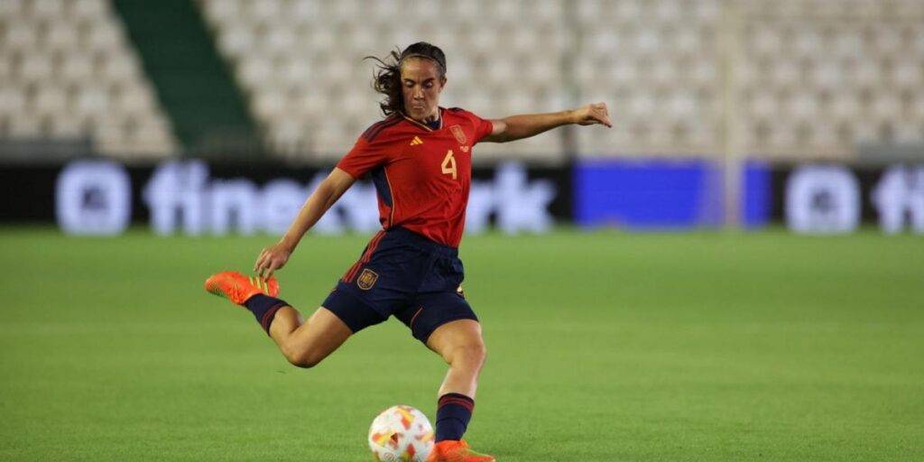 Horario y dónde ver por TV el República Checa - España femenino de la Copa de Naciones