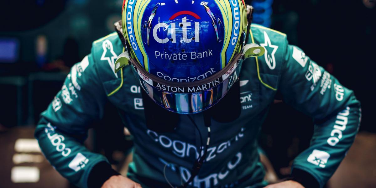 Horario y dónde ver por TV el Test de Bahrein 2023 de Fórmula 1