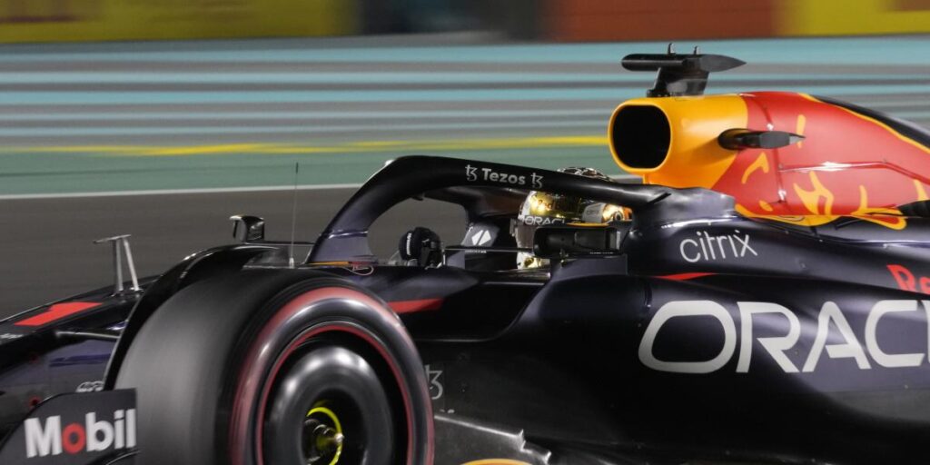 Hoy, presentación del Red Bull de F1 2023: Horario y streaming