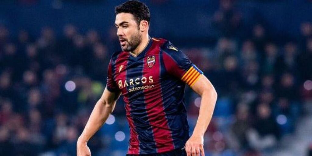 Iborra: “Es imposible ganar sin sufrir”