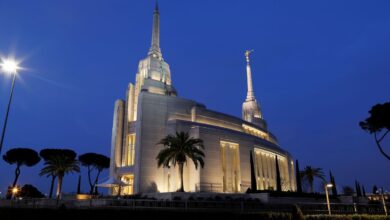 Iglesia mormona pagará $5 millones por engañar al público