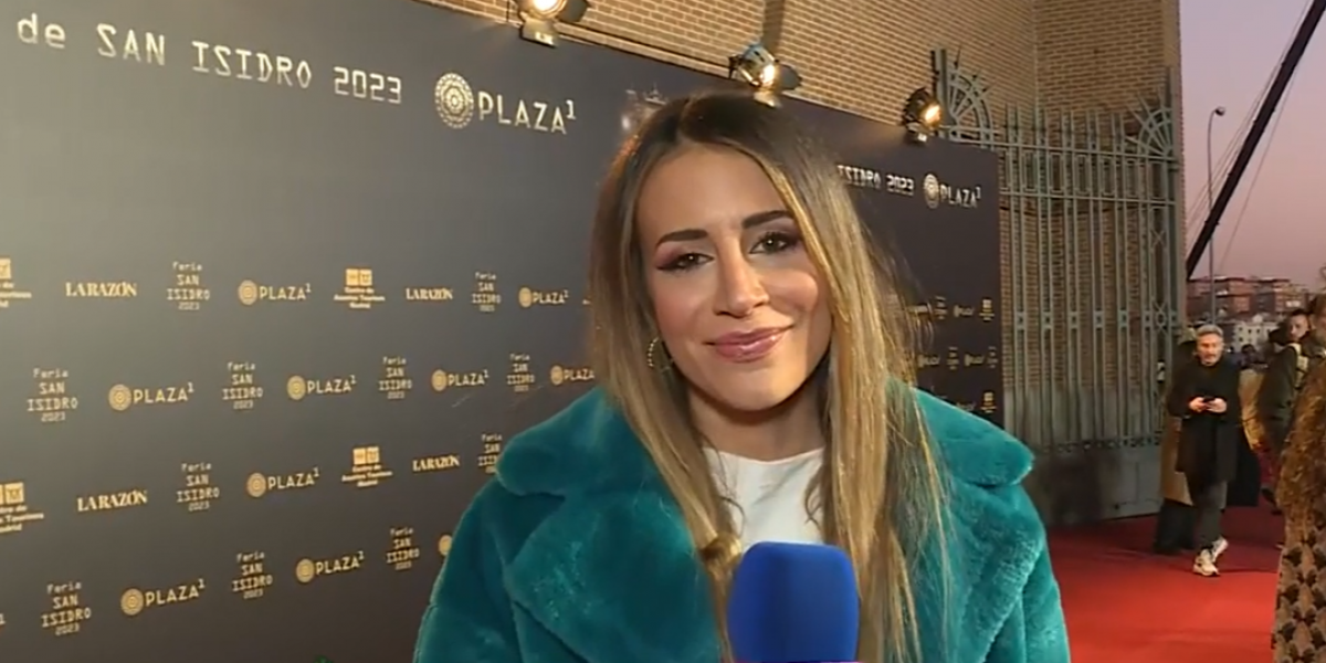 Inaudita bronca entre Cristina Porta y Marta Riesco, que lleva a Mediaset a tomar medidas